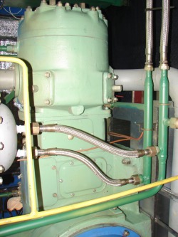 МКС - Модульная компрессорная станция Краснодар Модульная компрессорная станция МКС